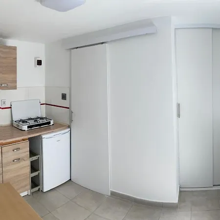 Kasper Apartment