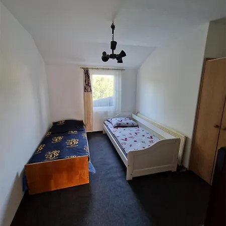 Apartment Budget Swinoujscie