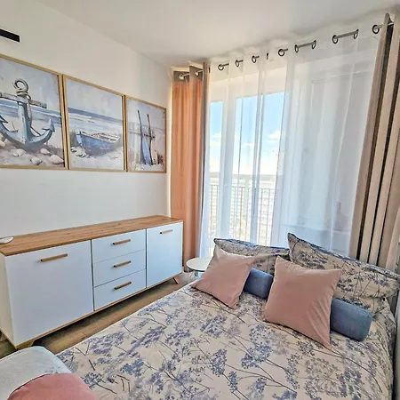 Sky Apartment *