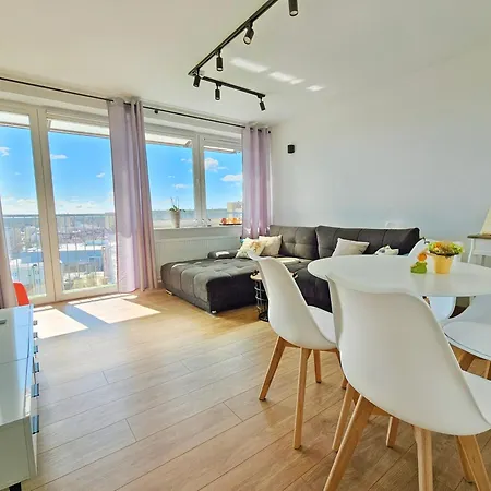 Apartment Sky