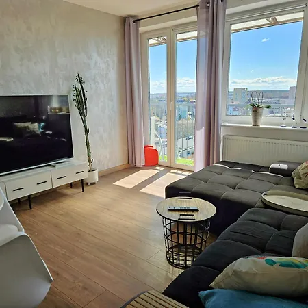 Sky Apartment