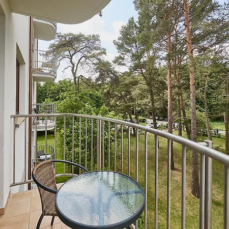 - Rezydencja Zeromskiego Apartment