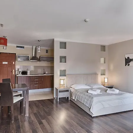 Apartment - Rezydencja Zeromskiego *