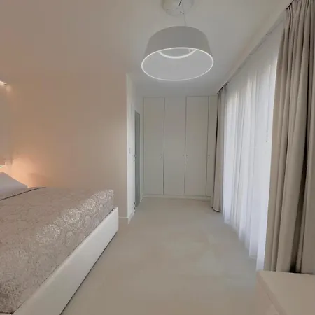 Apartment Lapis Swinoujscie