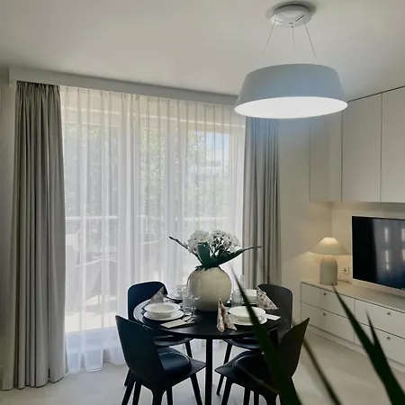 Apartament Lapis