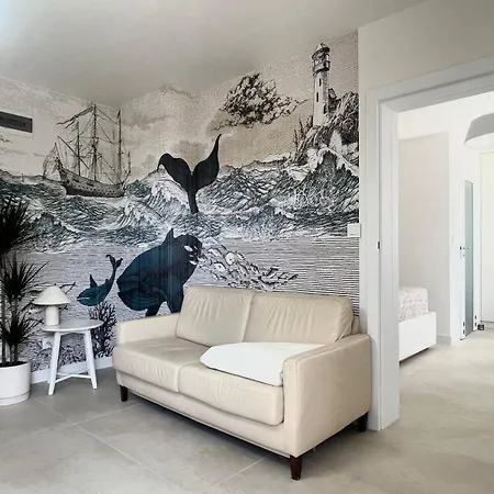Lapis Apartament Świnoujście