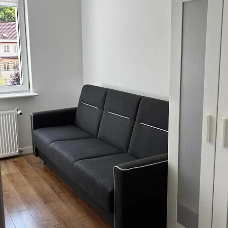 Apartament - Narutowicza