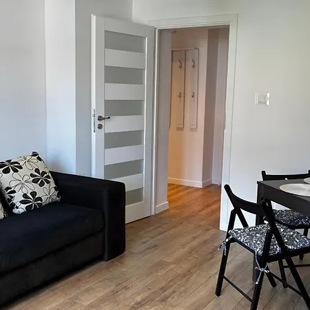 - Narutowicza Apartament Świnoujście