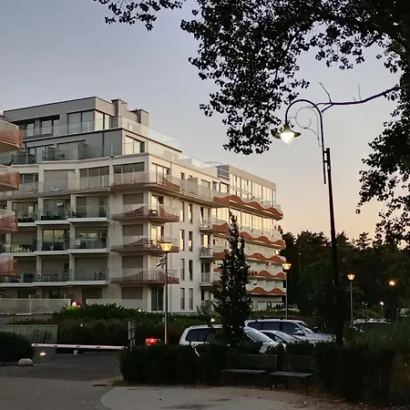 Apartment Lividus112 *