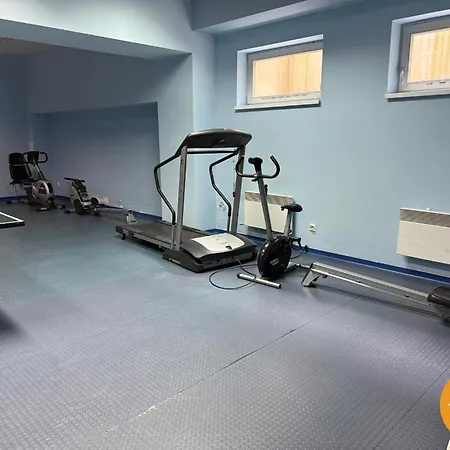Apartament Casa Marina - Visitopl