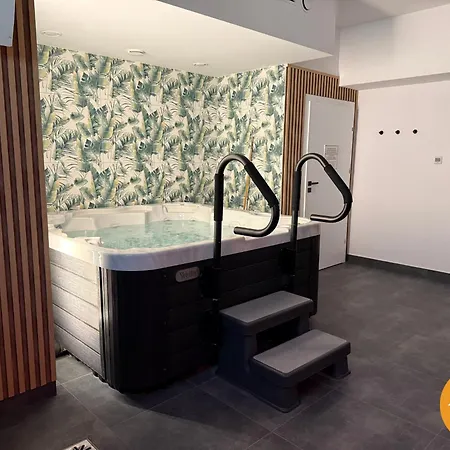 Casa Marina - Visitopl Apartament *