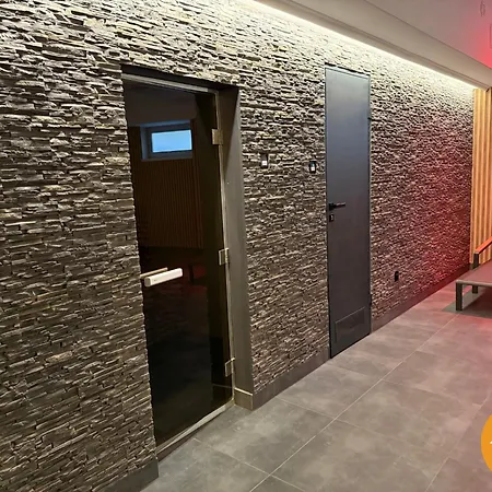 Casa Marina - Visitopl Apartament Świnoujście