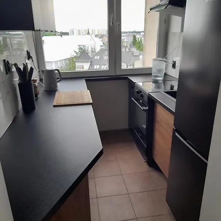 Miszkanie Na 6 Osob Na Ulicy Matejki * Swinoujscie