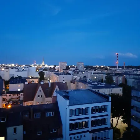 Miszkanie Na 6 Osob Na Ulicy Matejki Apartment
