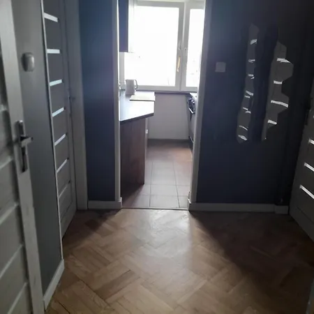 Miszkanie Na 6 Osob Na Ulicy Matejki Swinoujscie