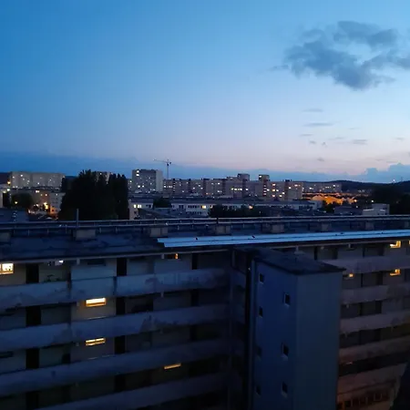 Miszkanie Na 6 Osob Na Ulicy Matejki * Swinoujscie