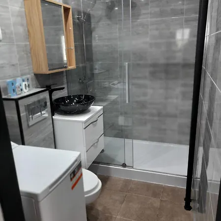 Miszkanie Na 6 Osob Na Ulicy Matejki Apartment *