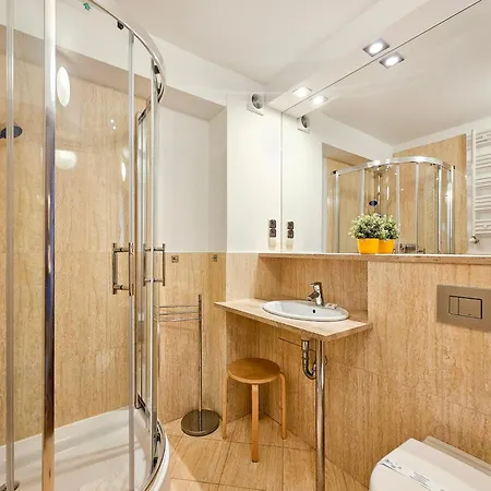Visit Baltic - Mistral Apartment