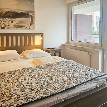 Visit Baltic - Mistral Apartment *