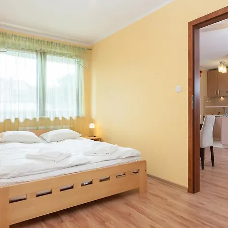 Apartamenty Zeromskiego 29 By Noclegi Renters Swinoujscie