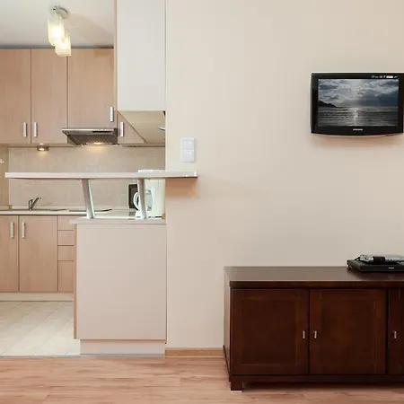 Apartamenty Zeromskiego 29 By Noclegi Renters *