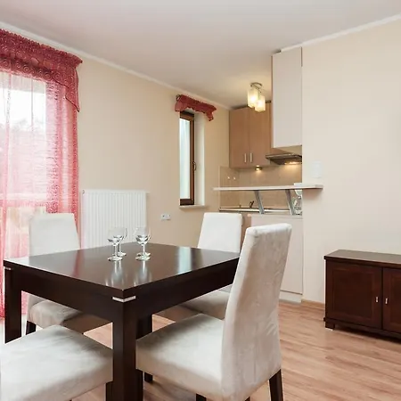 Apartamenty Zeromskiego 29 By Noclegi Renters Apartment *