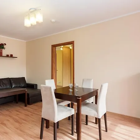 Apartamenty Zeromskiego 29 By Noclegi Renters *