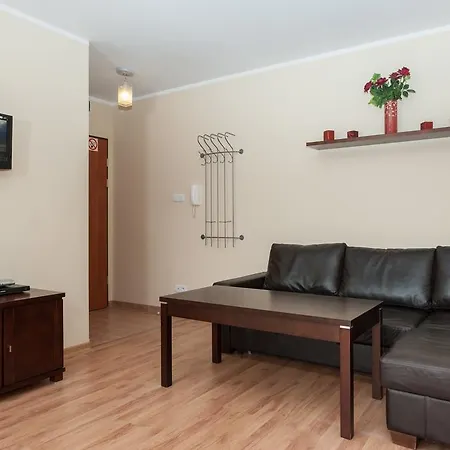 Apartamenty Zeromskiego 29 By Noclegi Renters * Swinoujscie