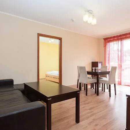 Apartment Apartamenty Zeromskiego 29 By Noclegi Renters