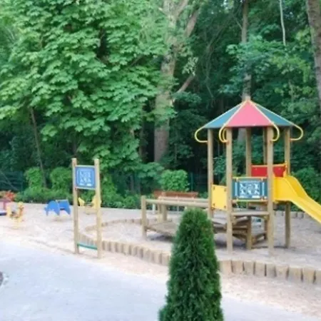 Apartment Wyspa Uznam - Wyspa Uznam Swinoujscie