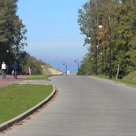 Baltic Swinoujscie