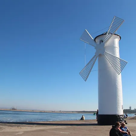 Baltic * Swinoujscie