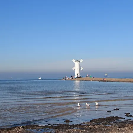 Baltic Swinoujscie