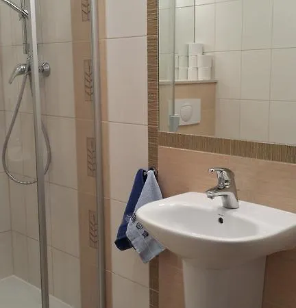 Baltic Apartment Swinoujscie