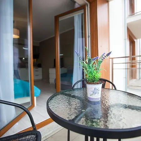 Feniks & Pegaz Apartment *