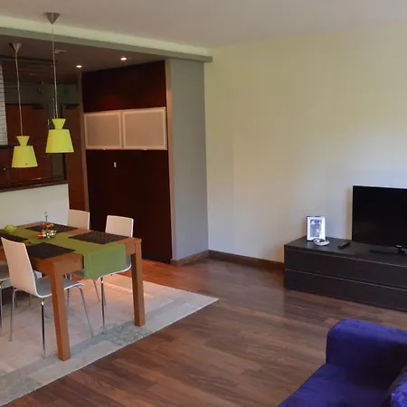 Apartament Agata * Swinoujscie