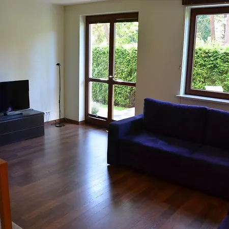Apartment Apartament Agata