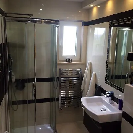 Apartment A'la Karol