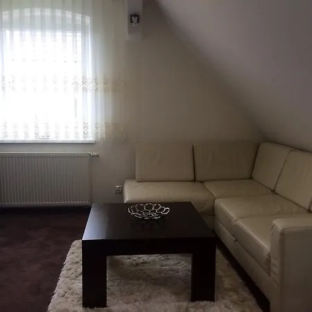Apartment A'la Karol Swinoujscie