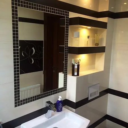 A'la Karol Apartment Swinoujscie