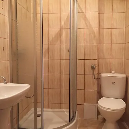 Albatros Bed & Breakfast Swinoujscie