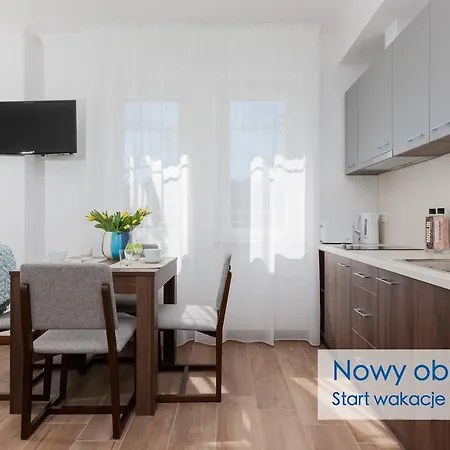 Aquamarina Apartment *