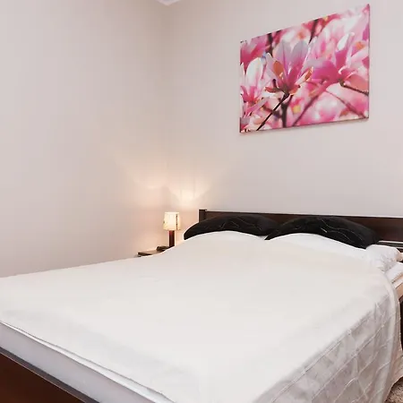 Apartment Baltic Park - Apartamenty Przy Promenadzie - Swinoujscie By Noclegi Renters Swinoujscie