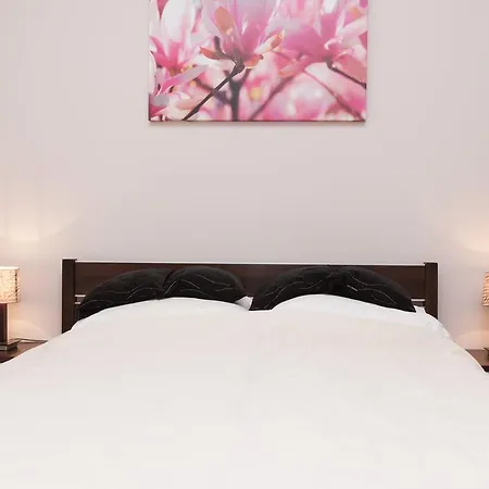 Apartment Baltic Park - Apartamenty Przy Promenadzie - Swinoujscie By Noclegi Renters *