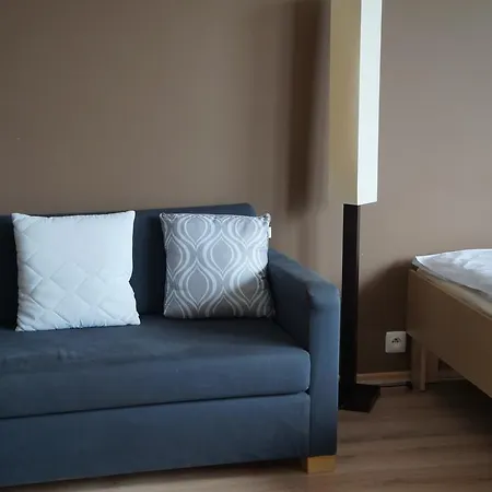 Apartment Zacisze Lesne *