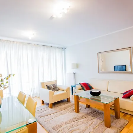 Apartamenty Promenada