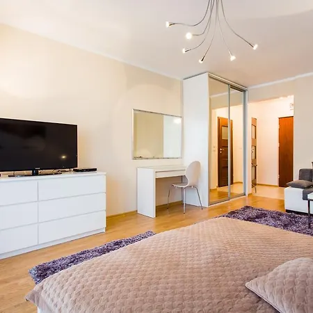 Apartamenty Na Zdrojowej - Visitopl Swinoujscie