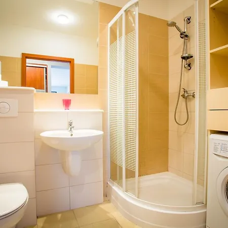 Apartamenty Na Zdrojowej - Visitopl Swinoujscie