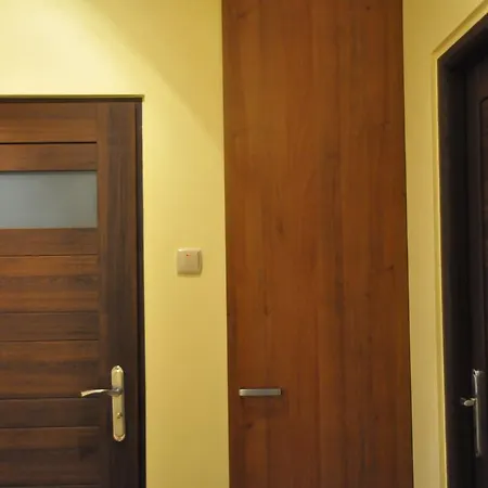 Apartment Apartament Joanna *
