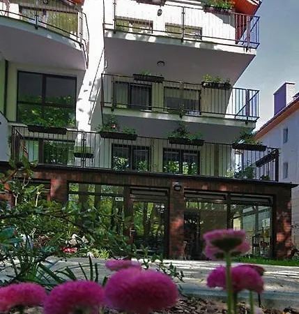 Tecza Apartment